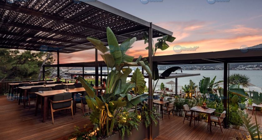 Lujo Bodrum