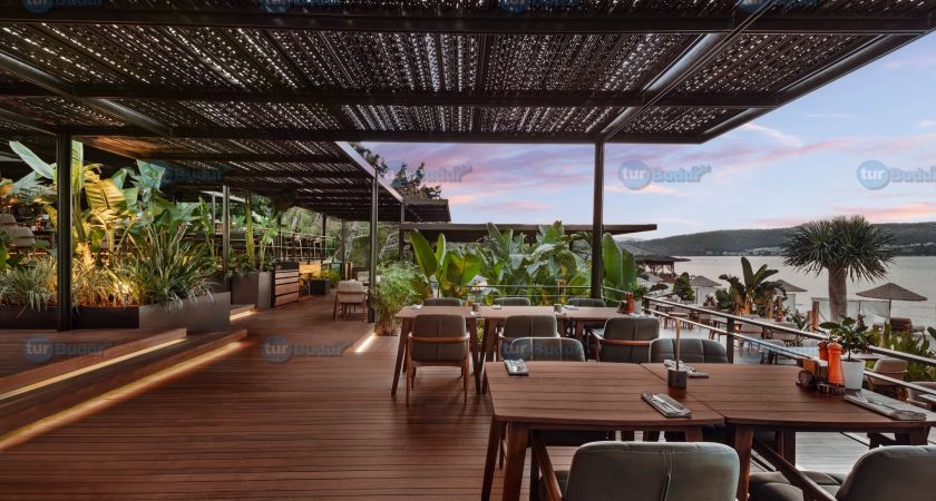 Lujo Bodrum