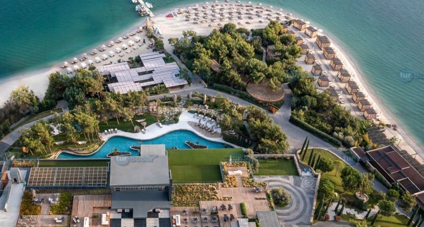 Lujo Bodrum