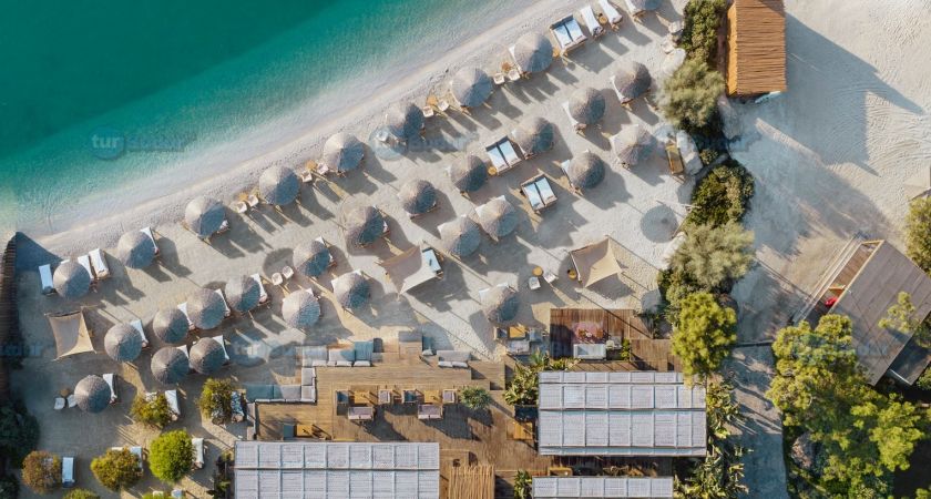 Lujo Bodrum