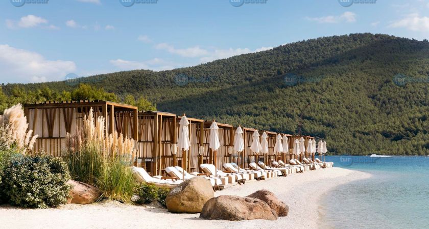 Lujo Bodrum