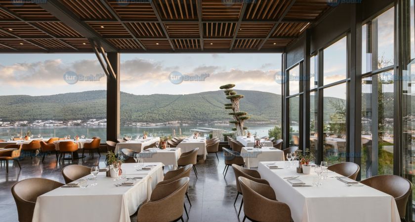 Lujo Bodrum