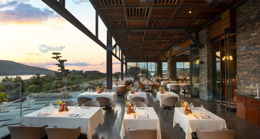 Lujo Bodrum