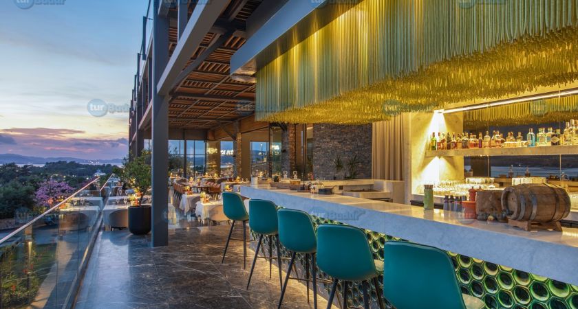 Lujo Bodrum