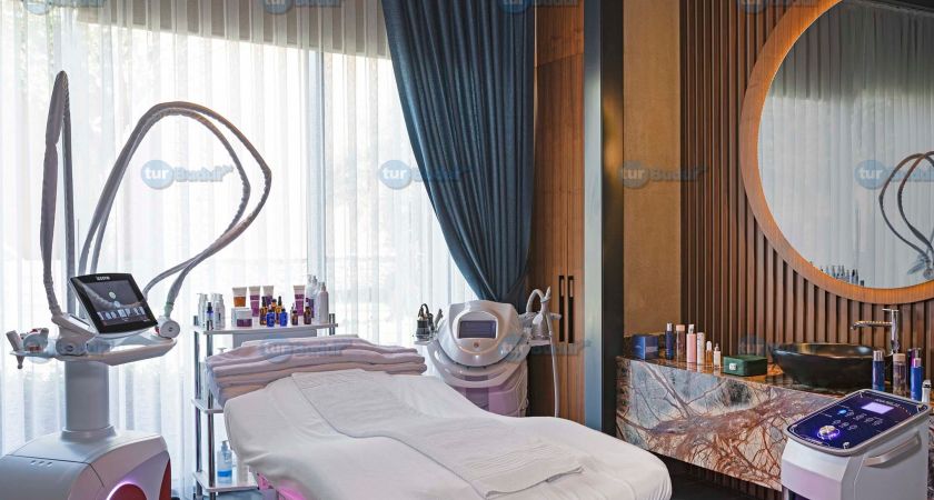 Lujo Bodrum