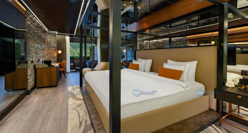 Lujo Bodrum