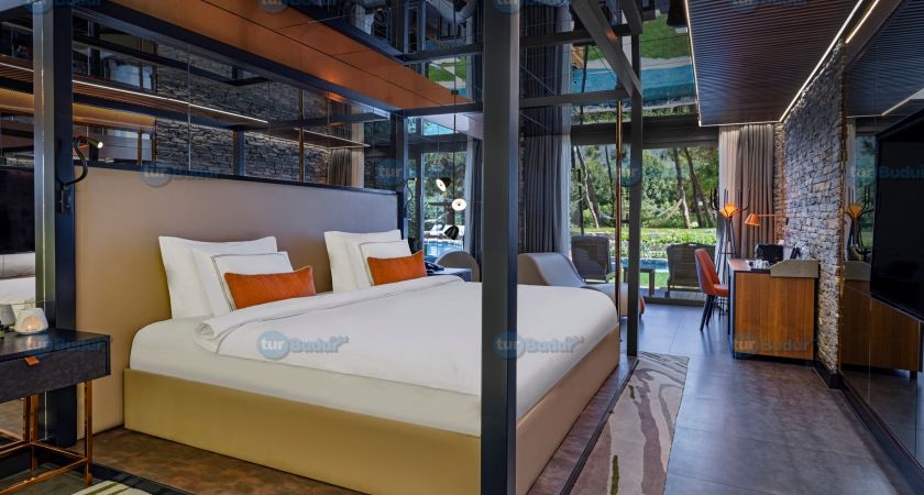Lujo Bodrum