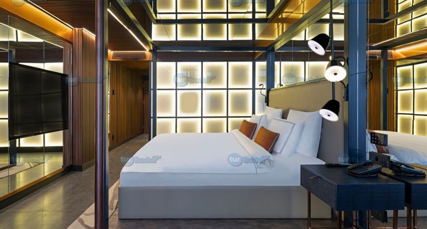 Lujo Bodrum