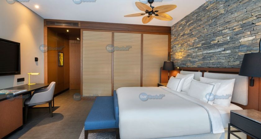 Lujo Bodrum