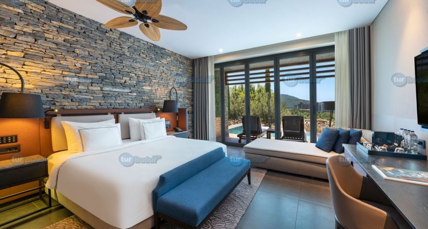 Lujo Bodrum