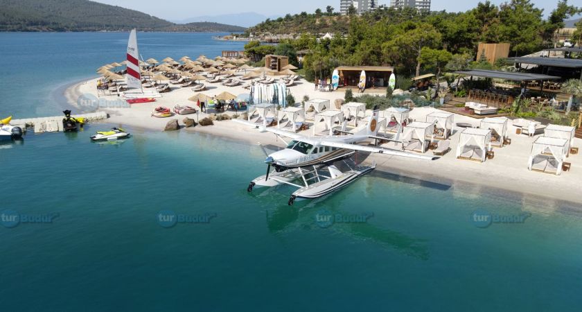 Lujo Bodrum