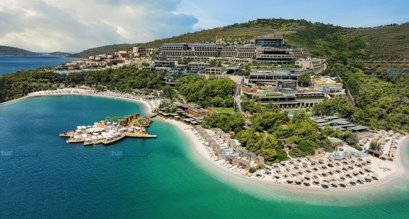 Lujo Bodrum