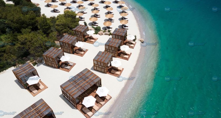 Lujo Bodrum