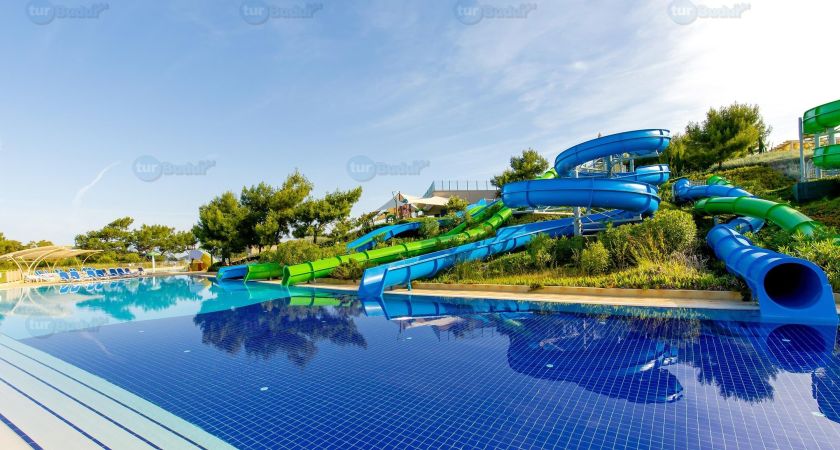 La Blanche Island Bodrum