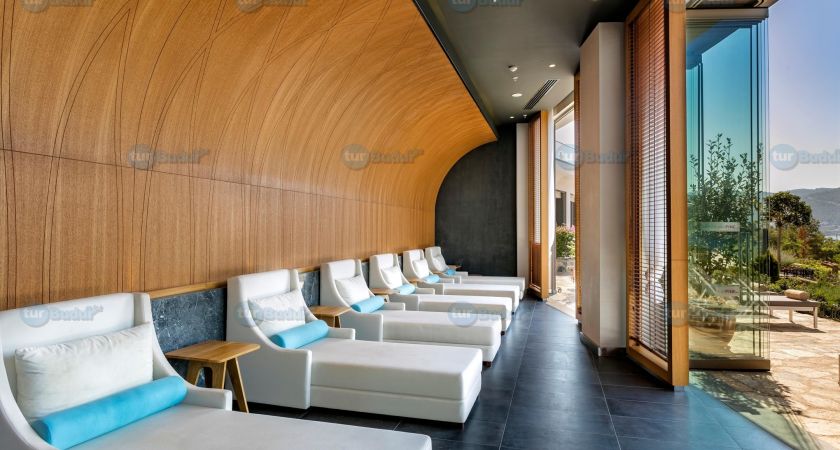 Titanic Luxury Collection Bodrum