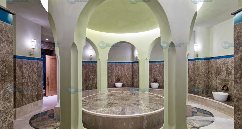 Titanic Luxury Collection Bodrum