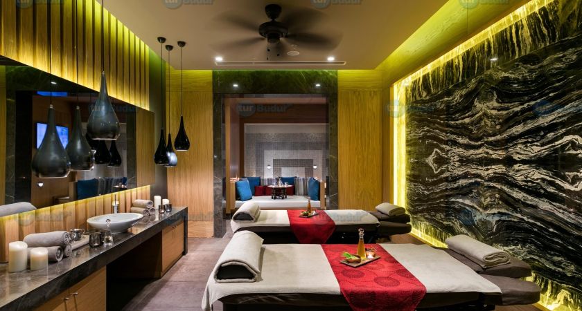 Titanic Luxury Collection Bodrum