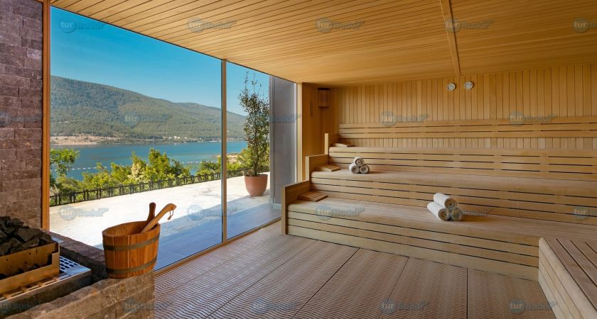 Titanic Luxury Collection Bodrum