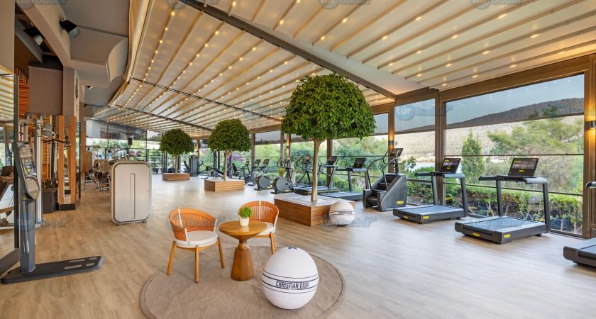 Titanic Luxury Collection Bodrum