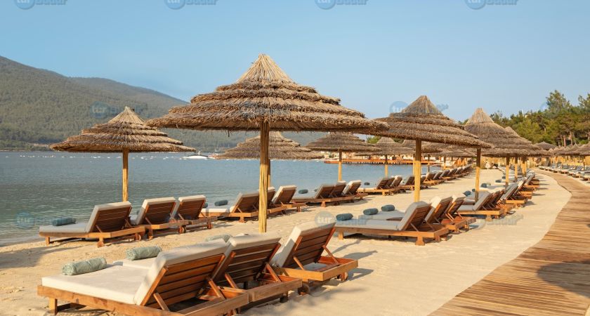 Titanic Luxury Collection Bodrum