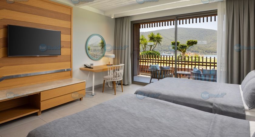 Titanic Luxury Collection Bodrum
