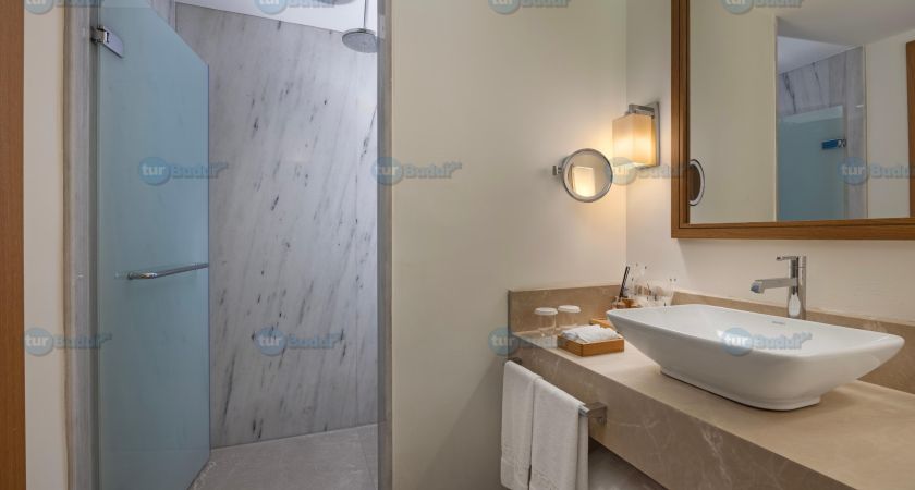 Titanic Luxury Collection Bodrum