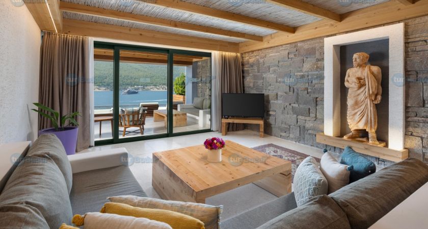 Titanic Luxury Collection Bodrum