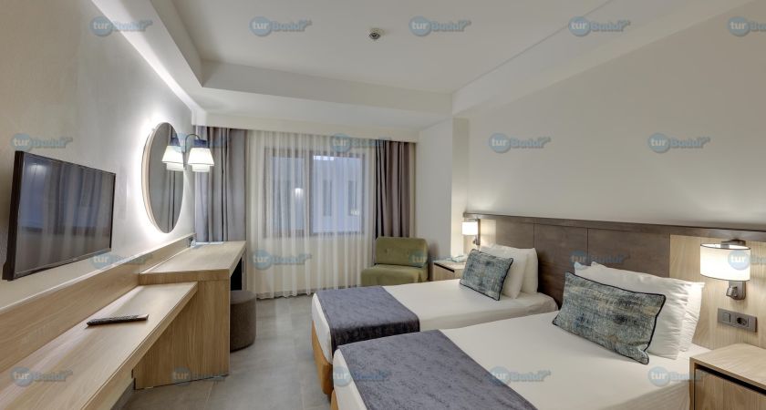 Diamond Of Bodrum