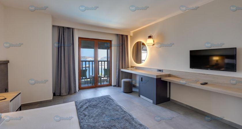 Diamond Of Bodrum