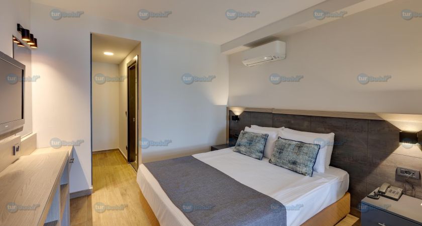 Diamond Of Bodrum