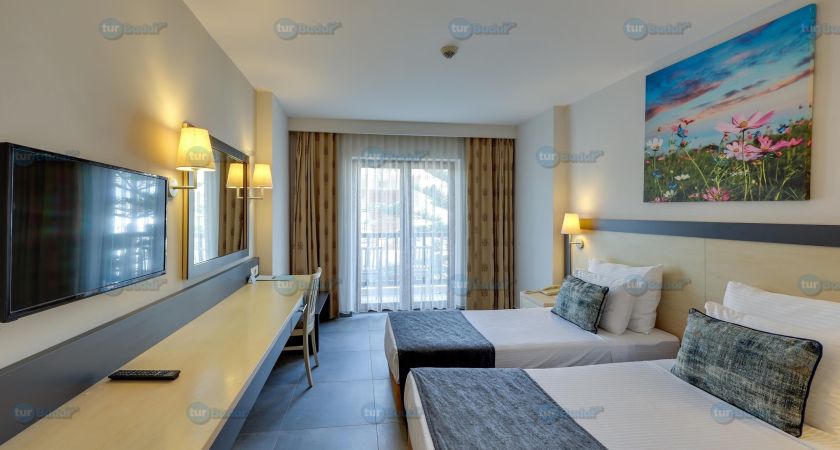 Diamond Of Bodrum