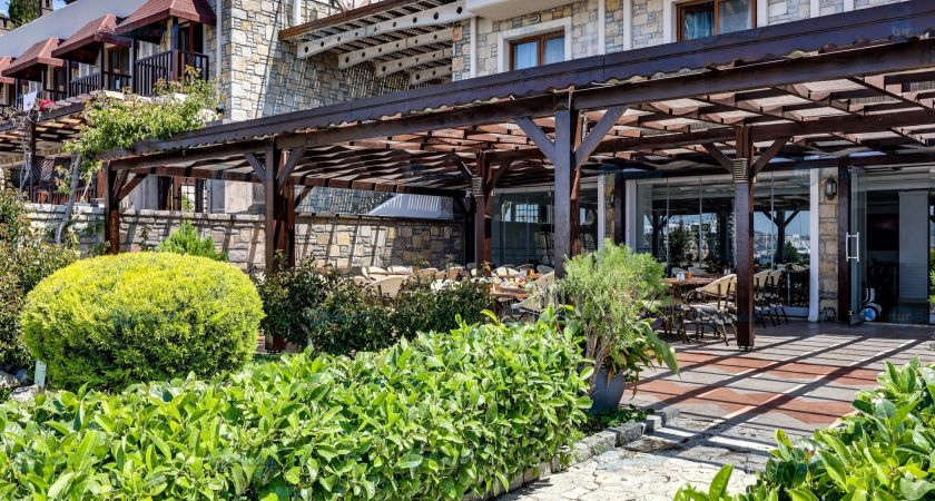 Diamond Of Bodrum
