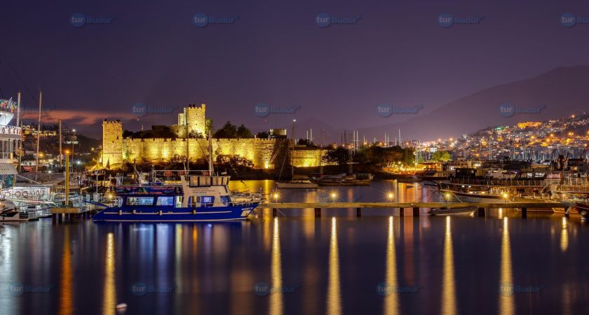 Diamond Of Bodrum