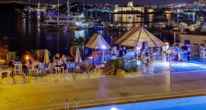 Diamond Of Bodrum