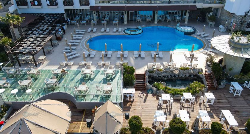 Diamond Of Bodrum