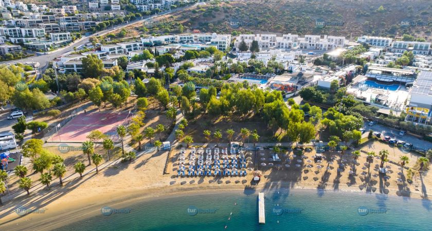 Anadolu Hotels Bodrum