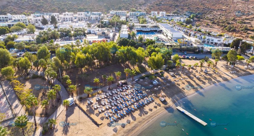 Anadolu Hotels Bodrum