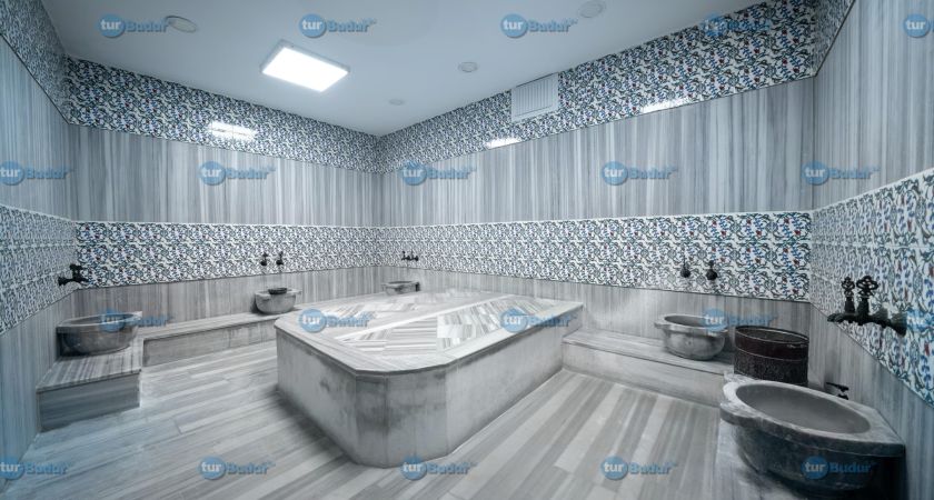 Anadolu Hotels Bodrum
