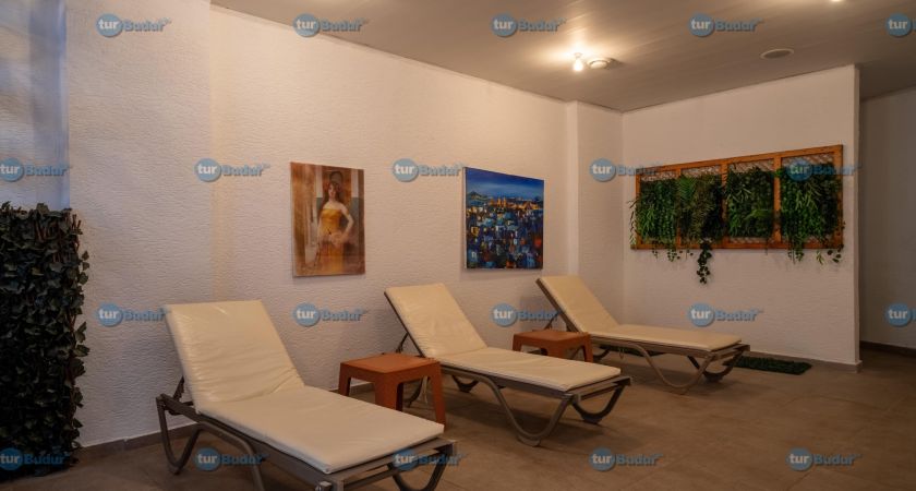 Anadolu Hotels Bodrum