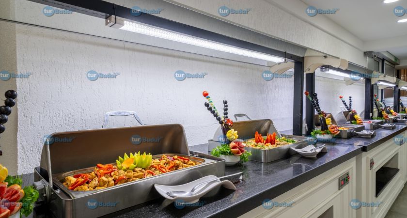 Anadolu Hotels Bodrum