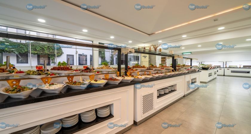 Anadolu Hotels Bodrum