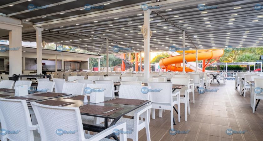Anadolu Hotels Bodrum