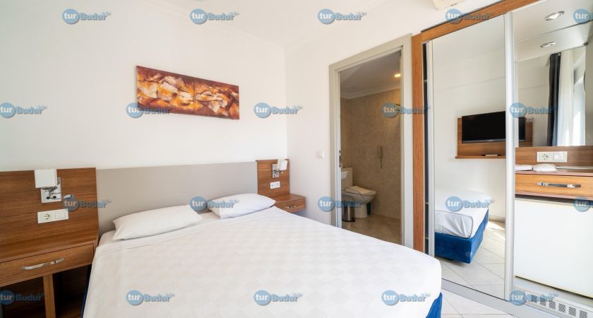 Anadolu Hotels Bodrum