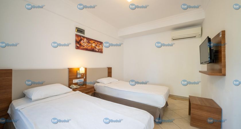 Anadolu Hotels Bodrum