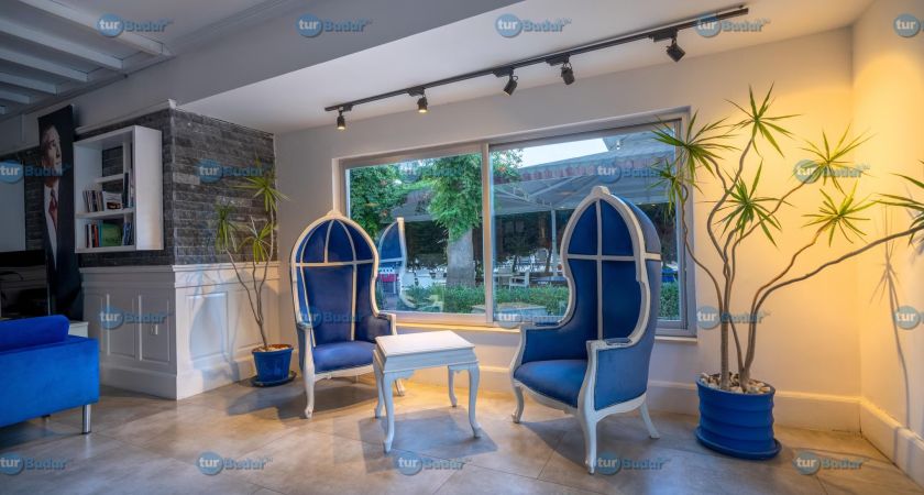 Anadolu Hotels Bodrum