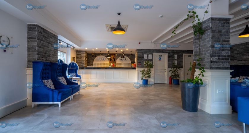 Anadolu Hotels Bodrum
