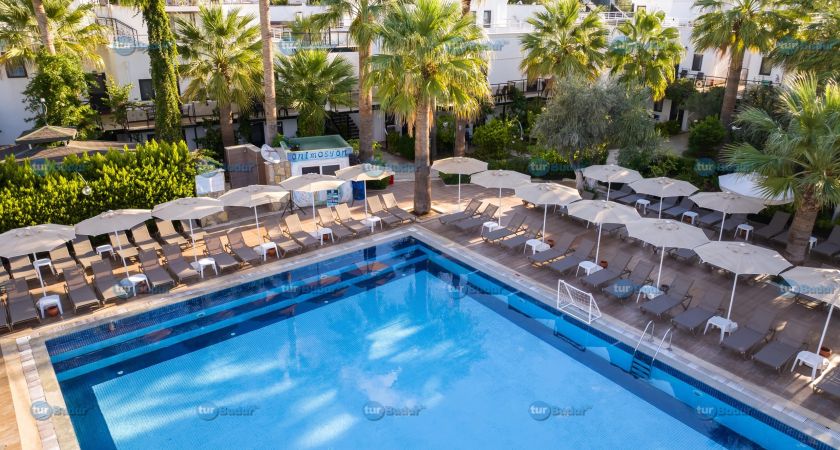 Anadolu Hotels Bodrum