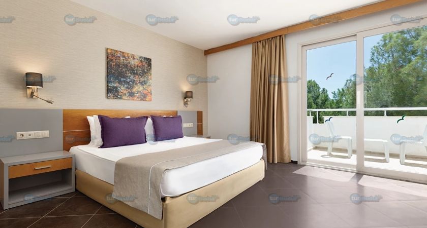 La Quinta by Wyndham Bodrum
