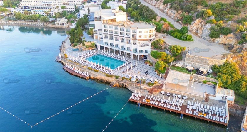 La Quinta by Wyndham Bodrum