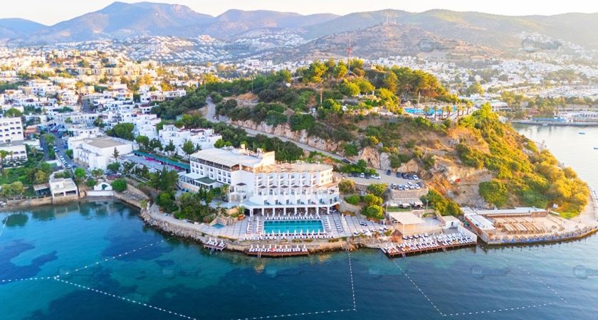 La Quinta by Wyndham Bodrum